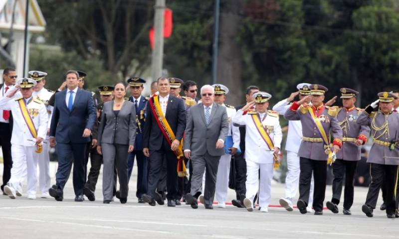 Foto: Expreso
