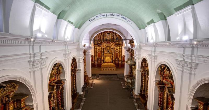 El cierre de este festival será el 30 de mayo / Foto: EFE