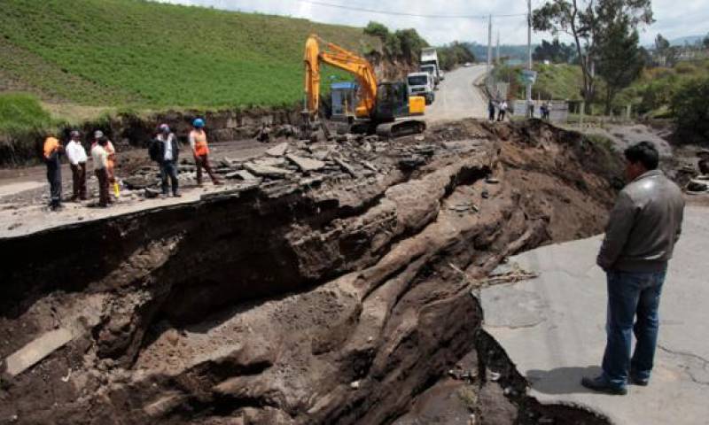 Foto: El Comercio