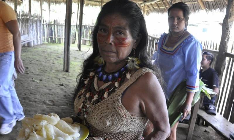 Foto: Expreso