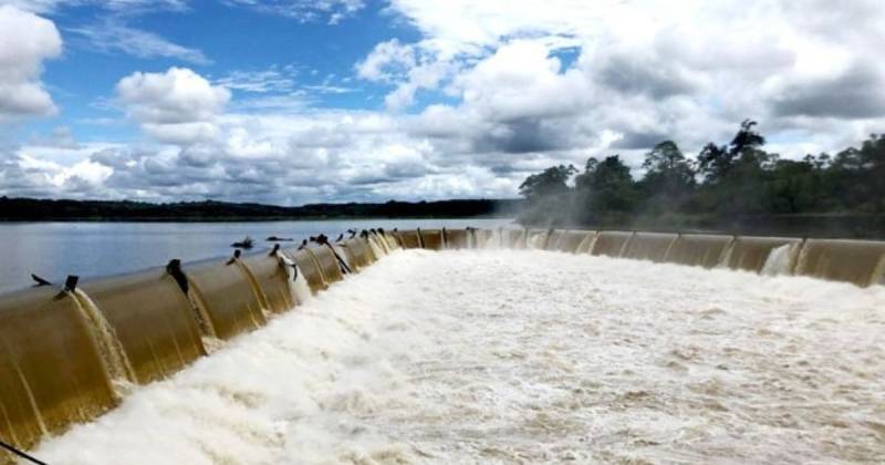 Principales noticias de Ecuador hoy - 15 de Abril de 2025 / Foto: cortesía Celec