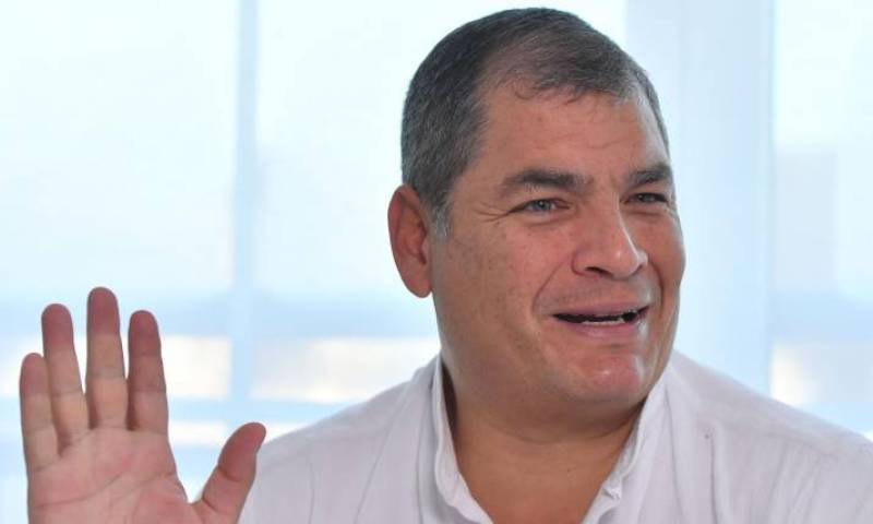 Foto: Expreso