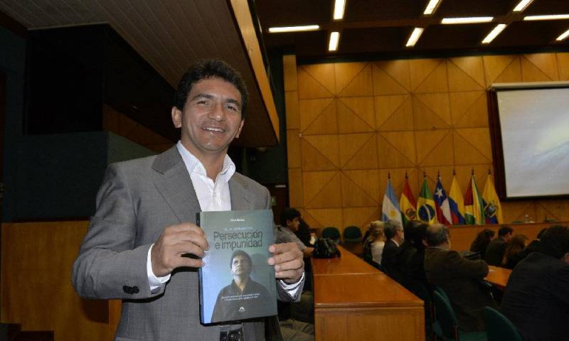 Foto: La Hora