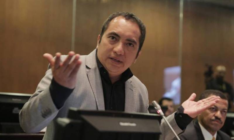 Foto: Expreso
