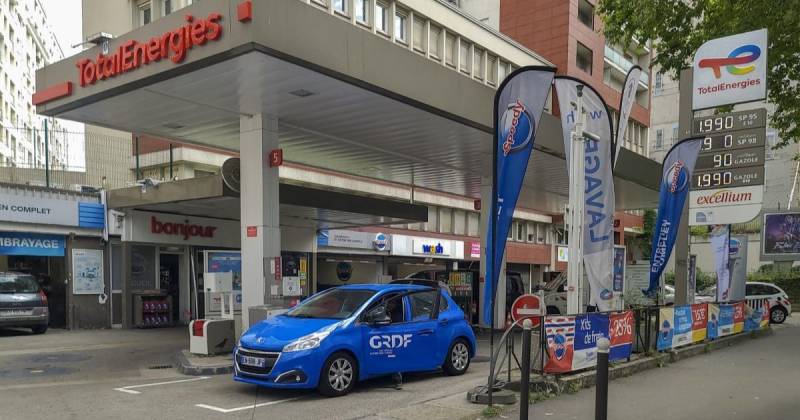 Atribuyen la gran volatilidad que experimentaron los precios del petróleo a las guerras / Foto: EFE