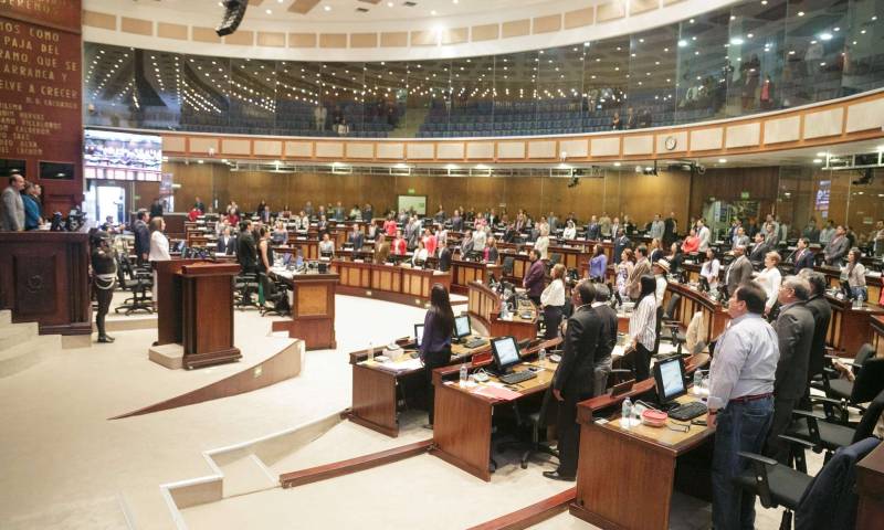 Foto: La Hora