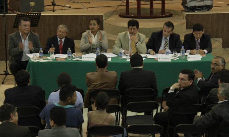 Foto: La Hora