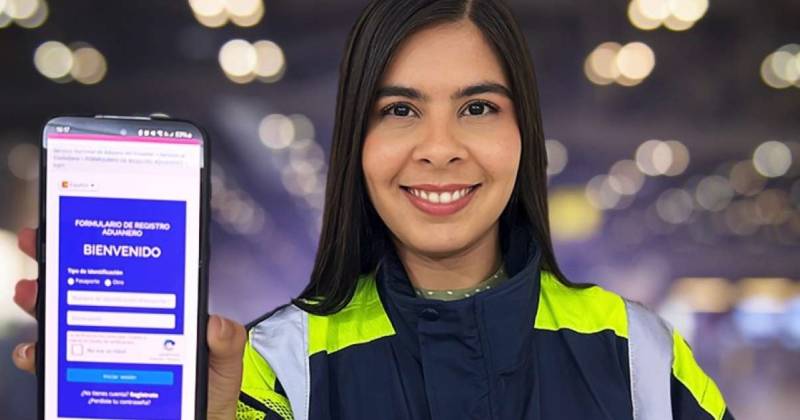 Esta disposición se adopta en cumplimiento de la Ley de Prevención, Detección y Erradicación del Lavado de Activos y del Financiamiento de Delitos./ Foto: cortesía Senae