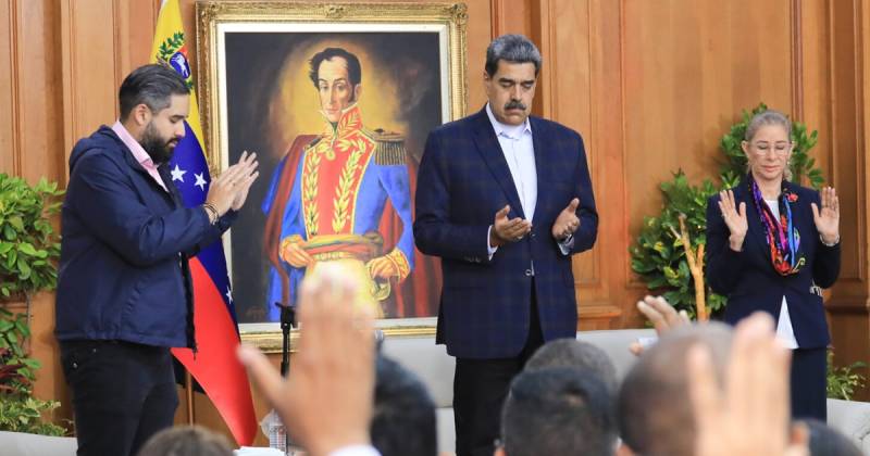 Noticias del mundo hoy, 19 de noviembre de 2025 / Foto: cortesía EFE