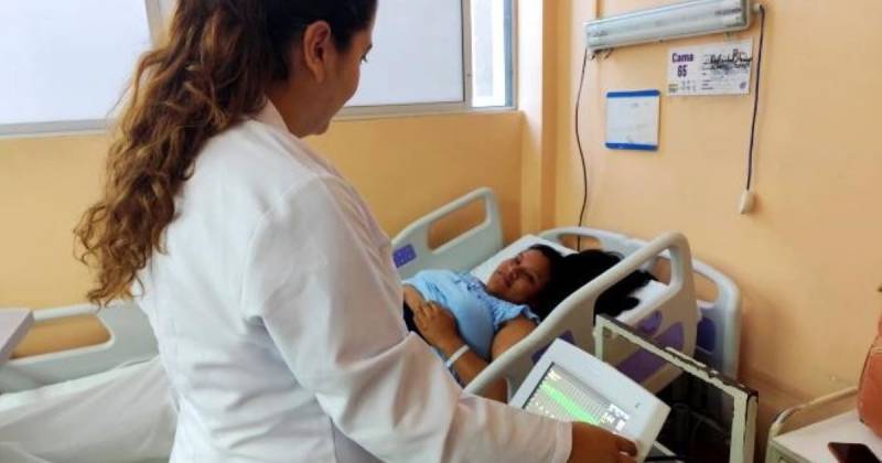 Se han implementado turnos rotativos que garantizan la presencia permanente de personal médico capacitado / Foto: cortesía
