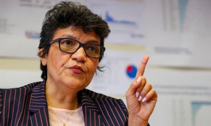 La eventual expansión de la variante delta en Ecuador causa preocupación / Foto: EFE