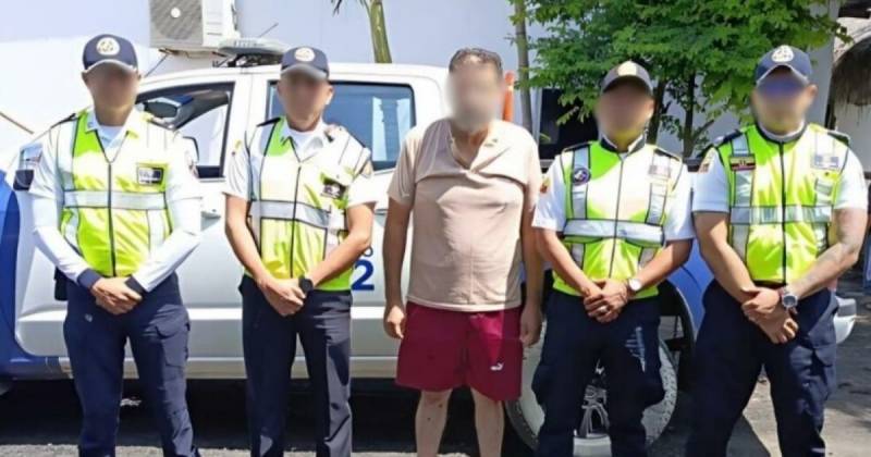 El empresario estaba secuestrado desde el pasado 5 de mayo / Foto: cortesía