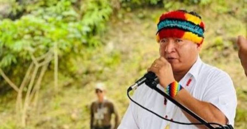 José Esach es el presidente de la Confeniae / Foto: cortesía