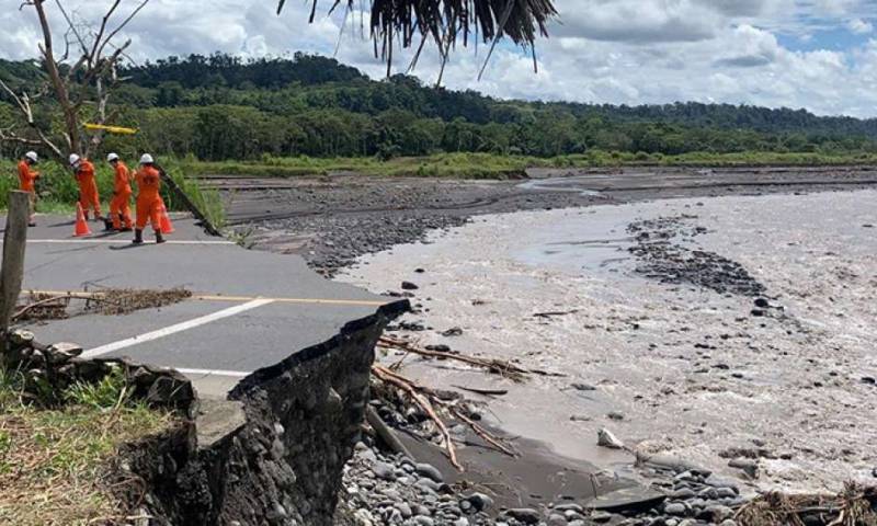 Foto: El Telégrafo 