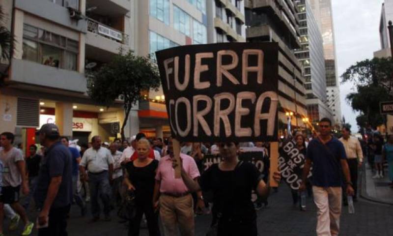 Foto: El Comercio