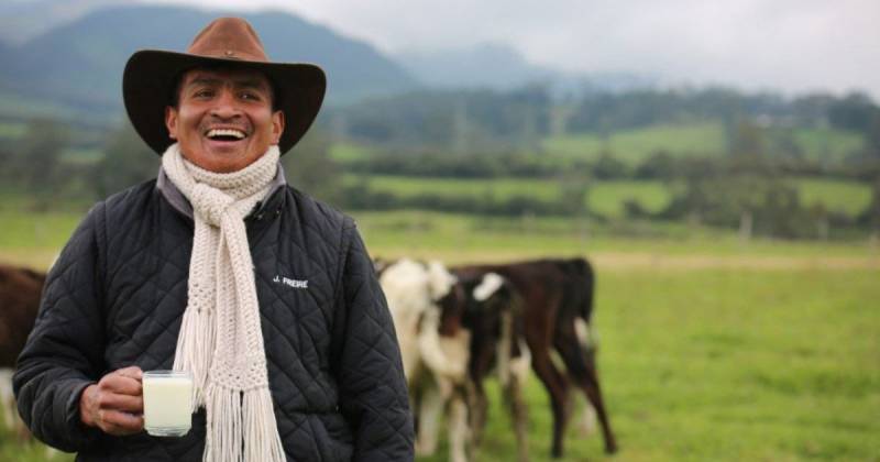  / Foto: cortesía Ministerio de Agricultura