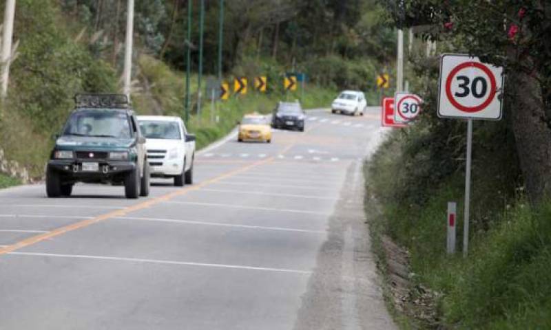 Foto: El Comercio