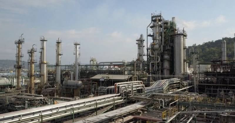 Ecuador pasó del grupo de países con el diésel más barato al puesto 25 en el ranking global / Foto: cortesía MAE