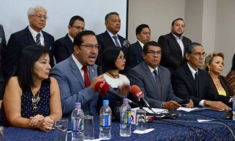Foto: La Hora
