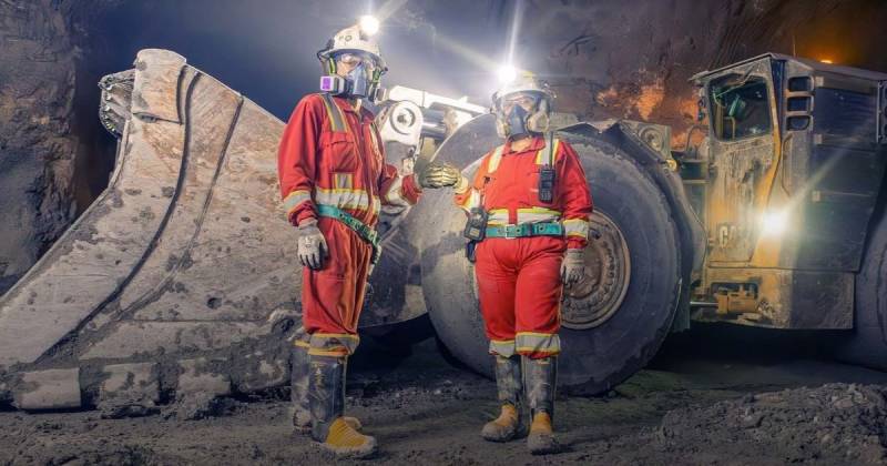 Lundin Gold publicará su informe financiero completo del segundo trimestre el 7 de agosto de 2025 / Foto: cortesía