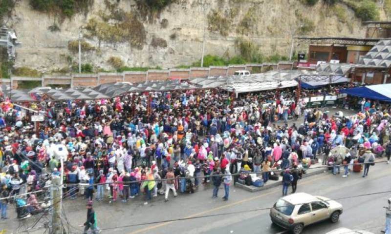 Foto: La República