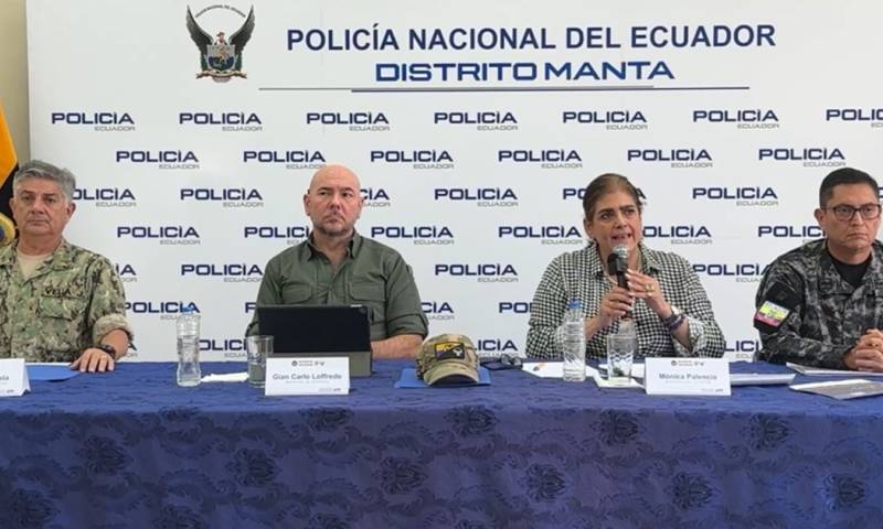 Desde el comienzo de este año hasta la actualidad se realizaron de 176.000 operaciones militares / Foto: cortesía Policía Nacional