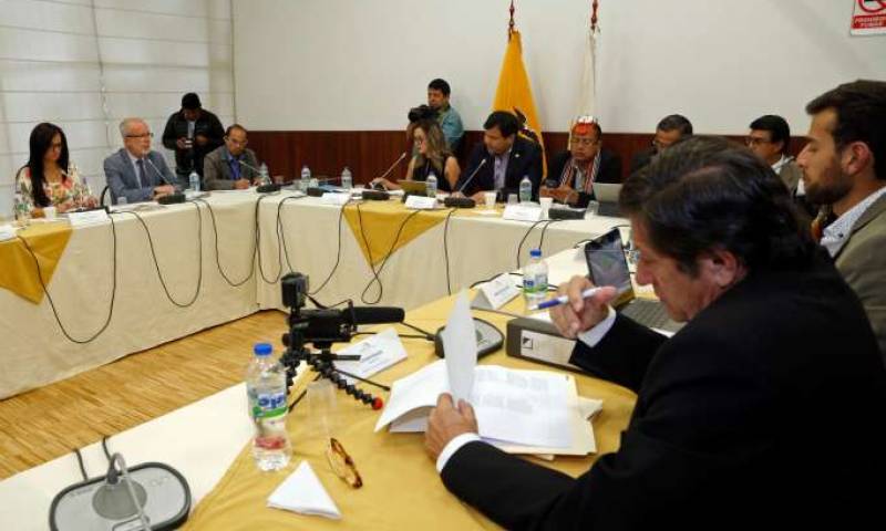 Foto: La Hora