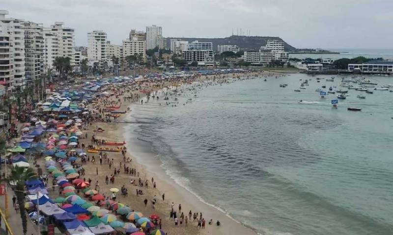 Foto: Ecuavisa