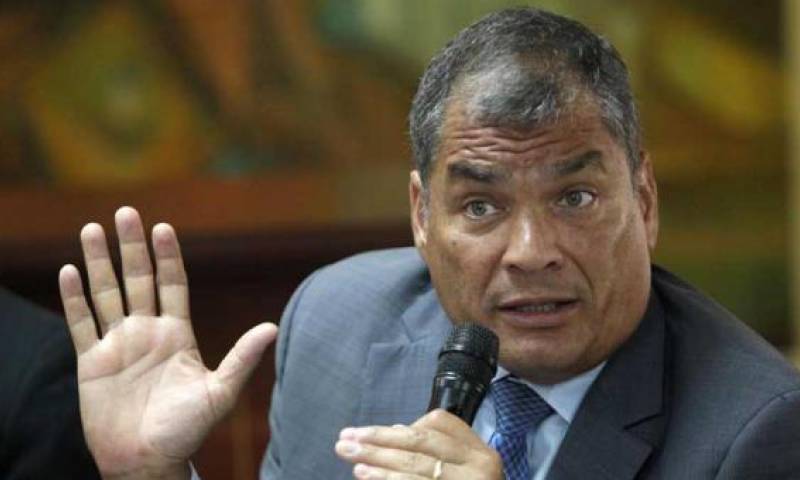 Foto: El Comercio