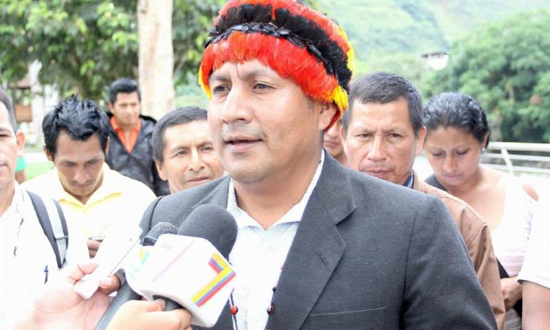 Foto: La Hora