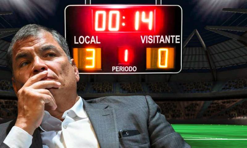 Foto: 4 Pelagatos