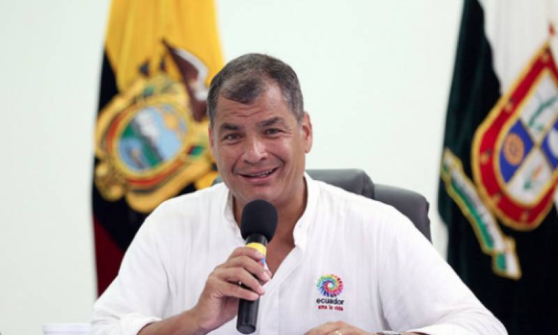 Foto: 4 Pelagatos