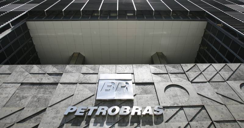 Las ganancias de la mayor empresa de Brasil prácticamente se triplicaron en los seis primeros meses de 2025/ Foto: cortesía EFE