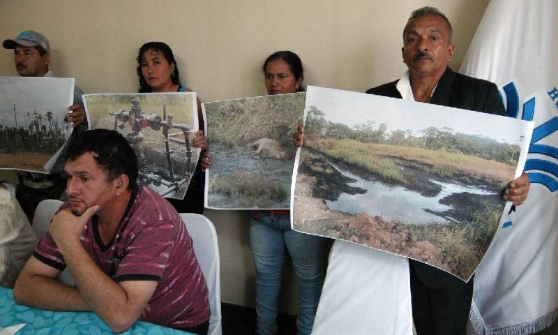 Foto: La Hora