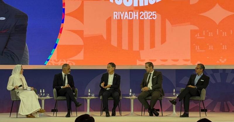 TOURISE 2025 será un espacio clave para conectar a gobiernos, empresas y emprendedores / Foto: cortesía Travel and Tour World