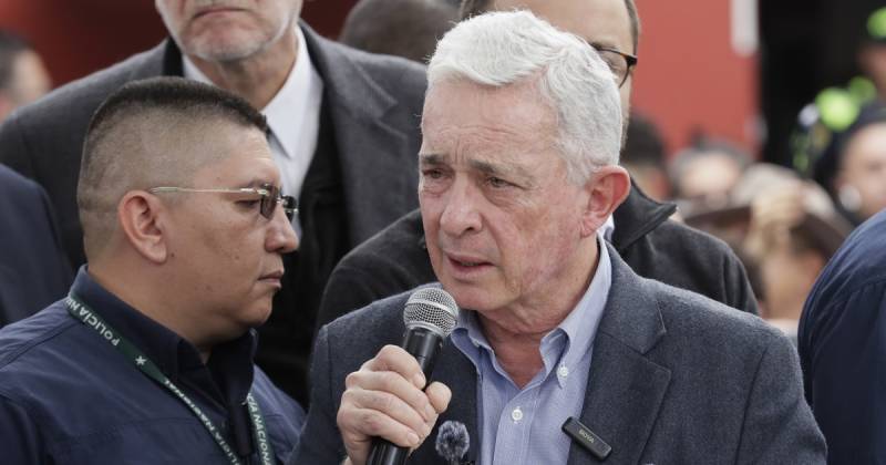 Noticias del mundo hoy, 21 de octubre de 2025 / Foto: cortesía EFE