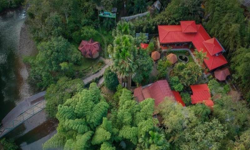 Los precios y disponibilidad pueden variar según la temporada, siendo recomendables las reservas anticipadas / Foto: cortesía Booking