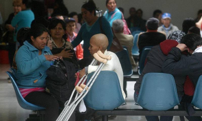 Foto: La Hora