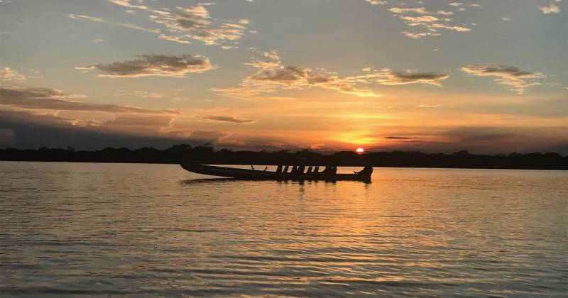 Ecuador recibió más de 1,26 millones de turistas internacionales y generó alrededor de 444,6 millones de dólares / Foto: cortesía NG