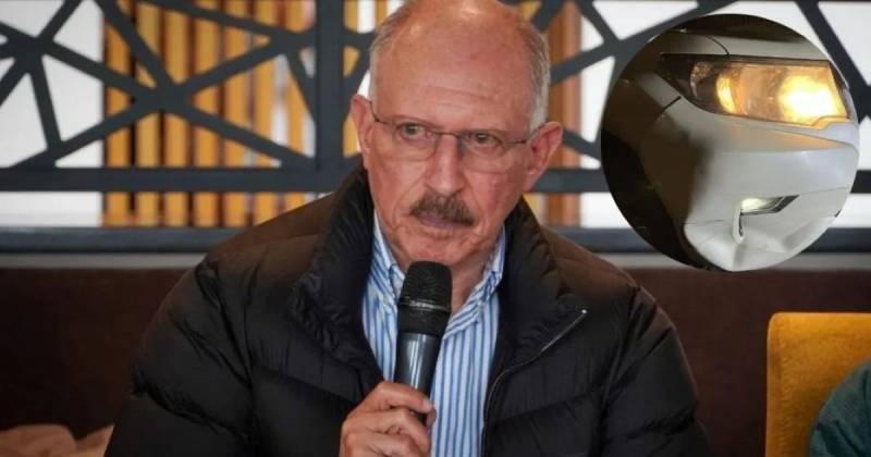 Ortega fue gobernador del Cauca entre 2012 y 2015 / Foto: cortesía Pluralidad