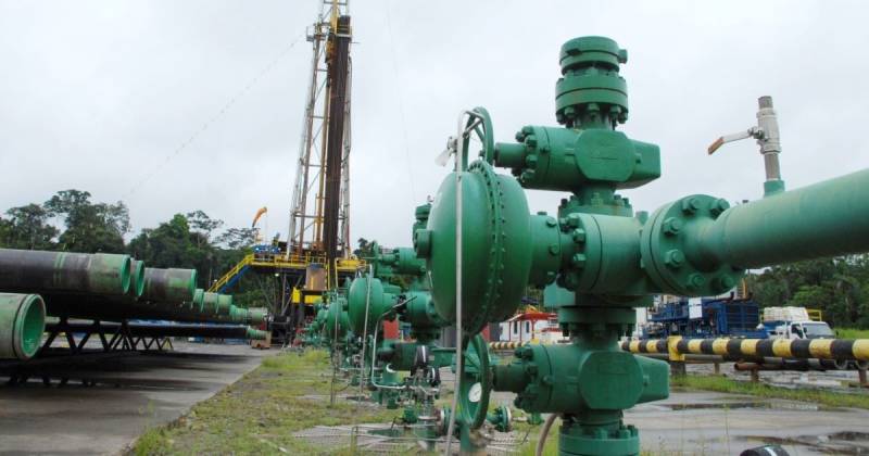 Petroecuador ha atravesado una serie de inconvenientes durante 2025 / Foto: cortesía Petroecuador