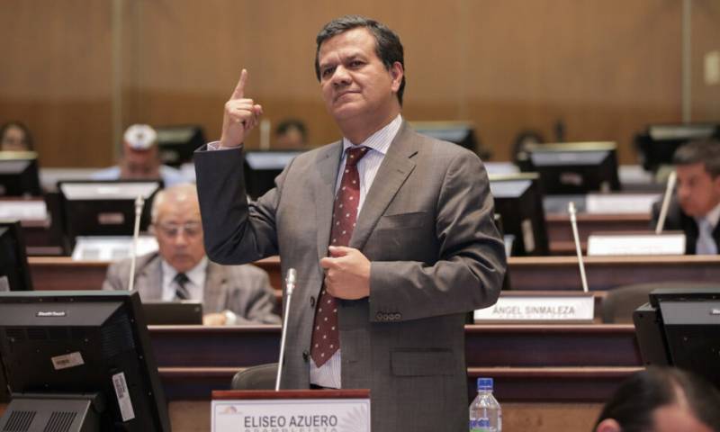 Foto: Primicias