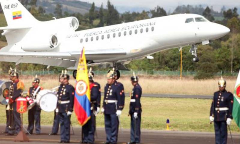 Foto: El Comercio