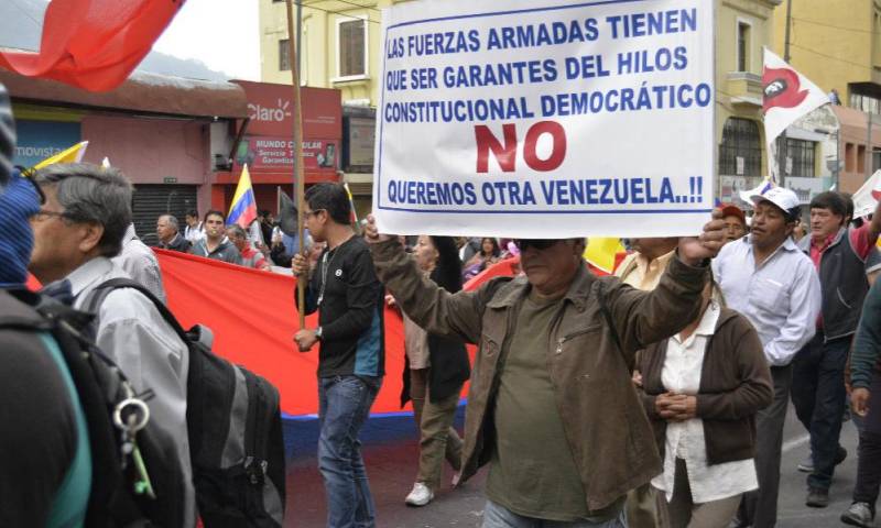 Foto: La Hora