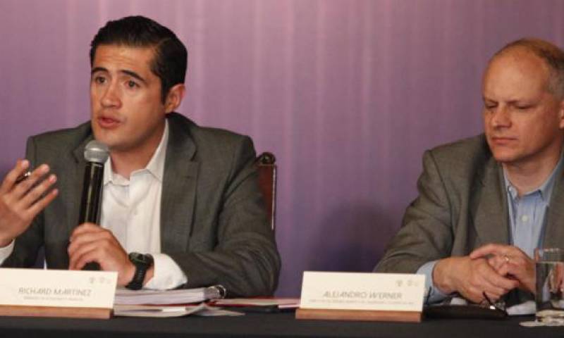 Foto: El Comercio