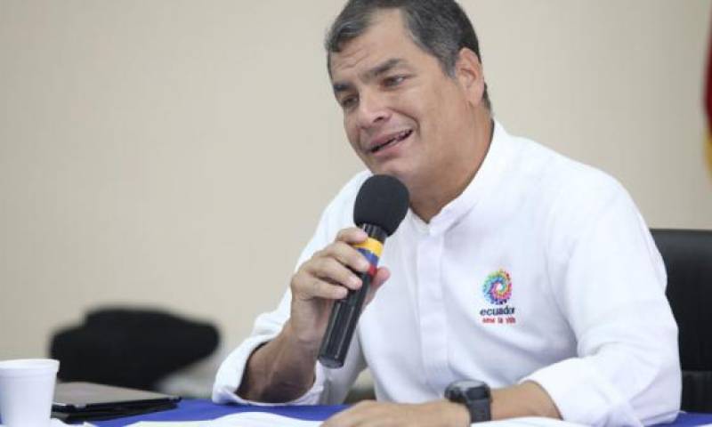 Foto: El Comercio