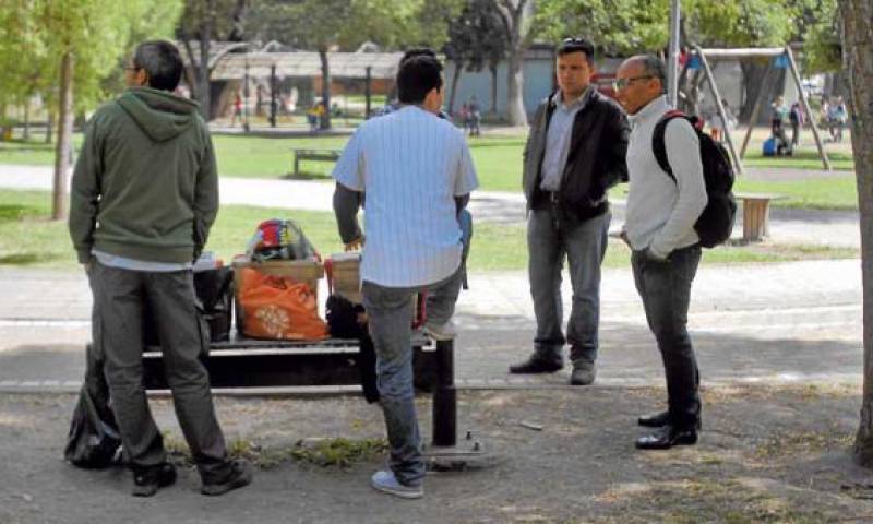 Foto: El Comercio