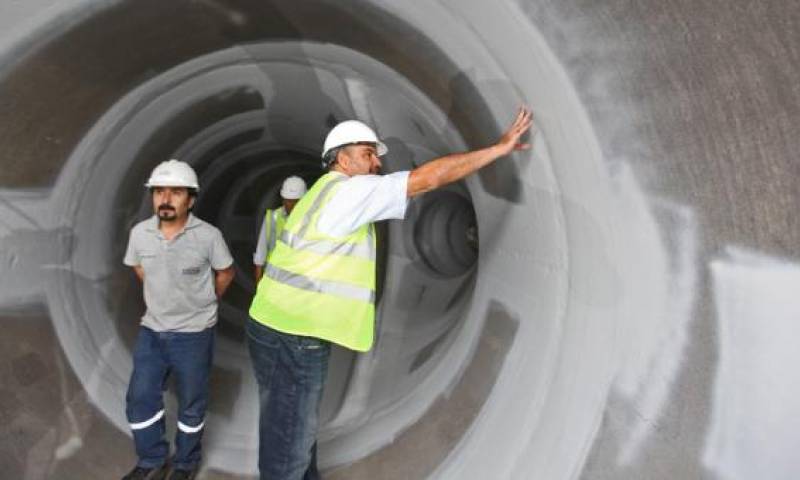 Foto: El Comercio