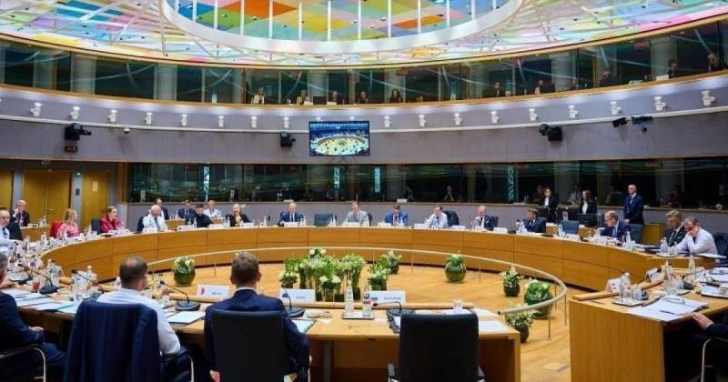 El Consejo Europeo autorizó la apertura de negociaciones para un Acuerdo de Facilitación de Inversiones (SIFA) con Ecuador / Foto: cortesía