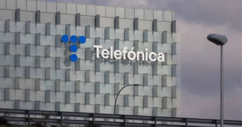 Los ingresos cayeron en el segundo trimestre afectados por las cuentas de Telefónica en Chile y Colombia, mientras que se mantuvo el crecimiento en México./ Foto: cortesía EFE